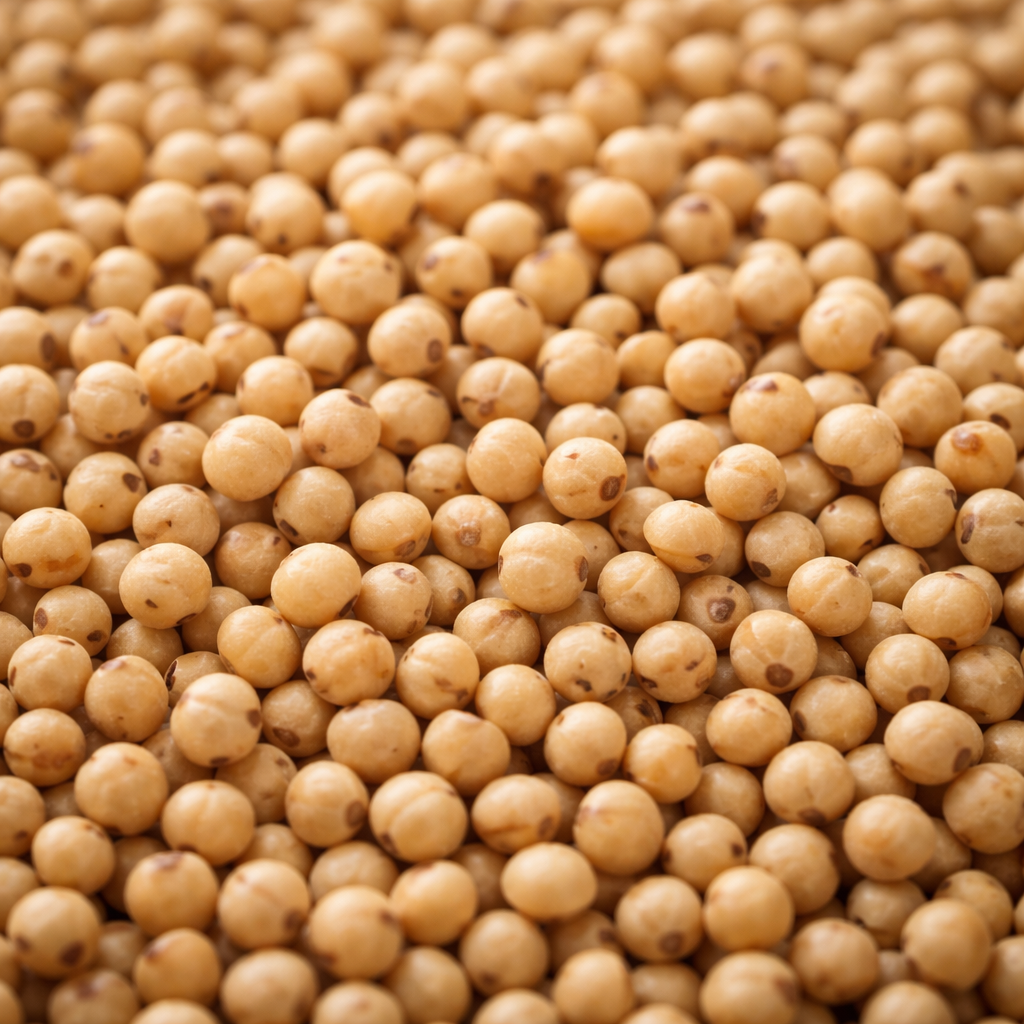 Browntop Millet