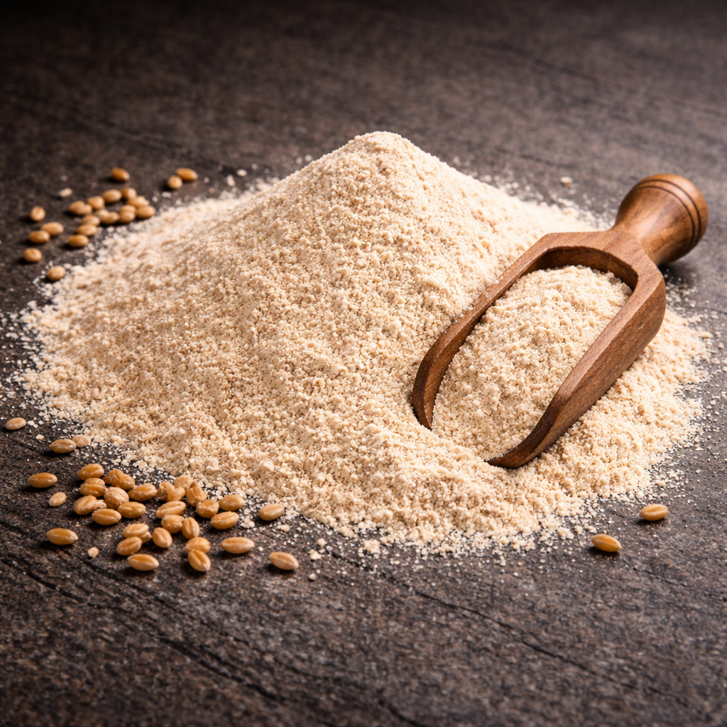 Wheat Flour