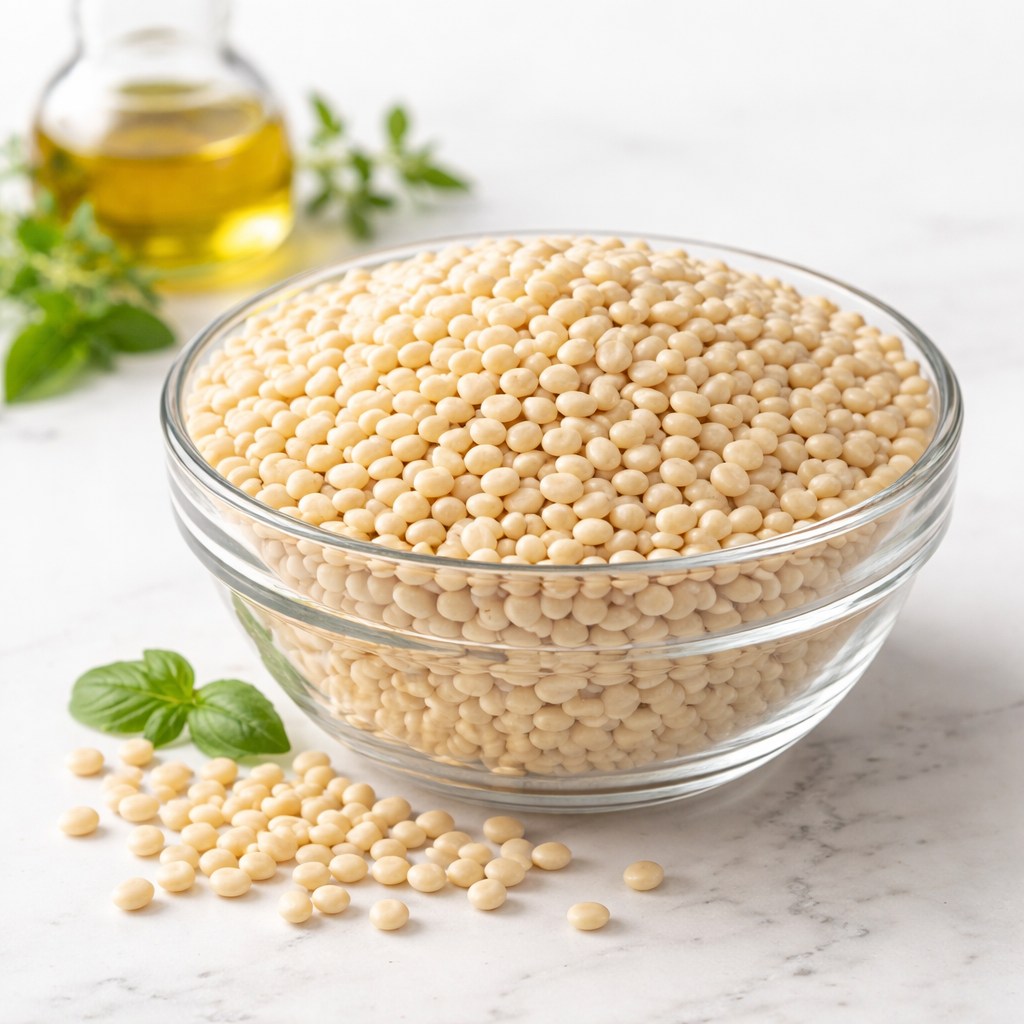 Urad Whole White