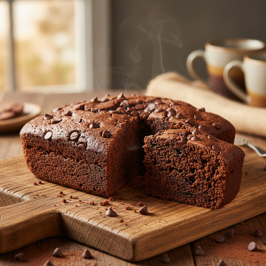 same cake square shape
