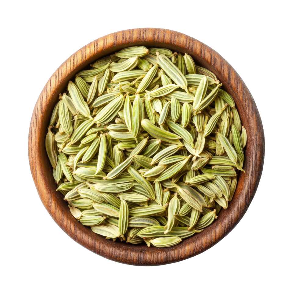 Fennel Seeds