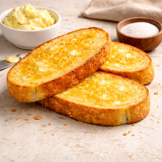 Butter Toast