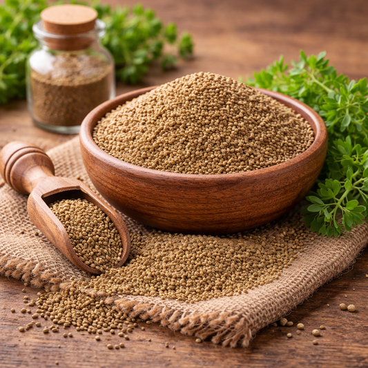 Ajwain