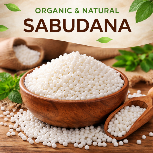 Sabudana