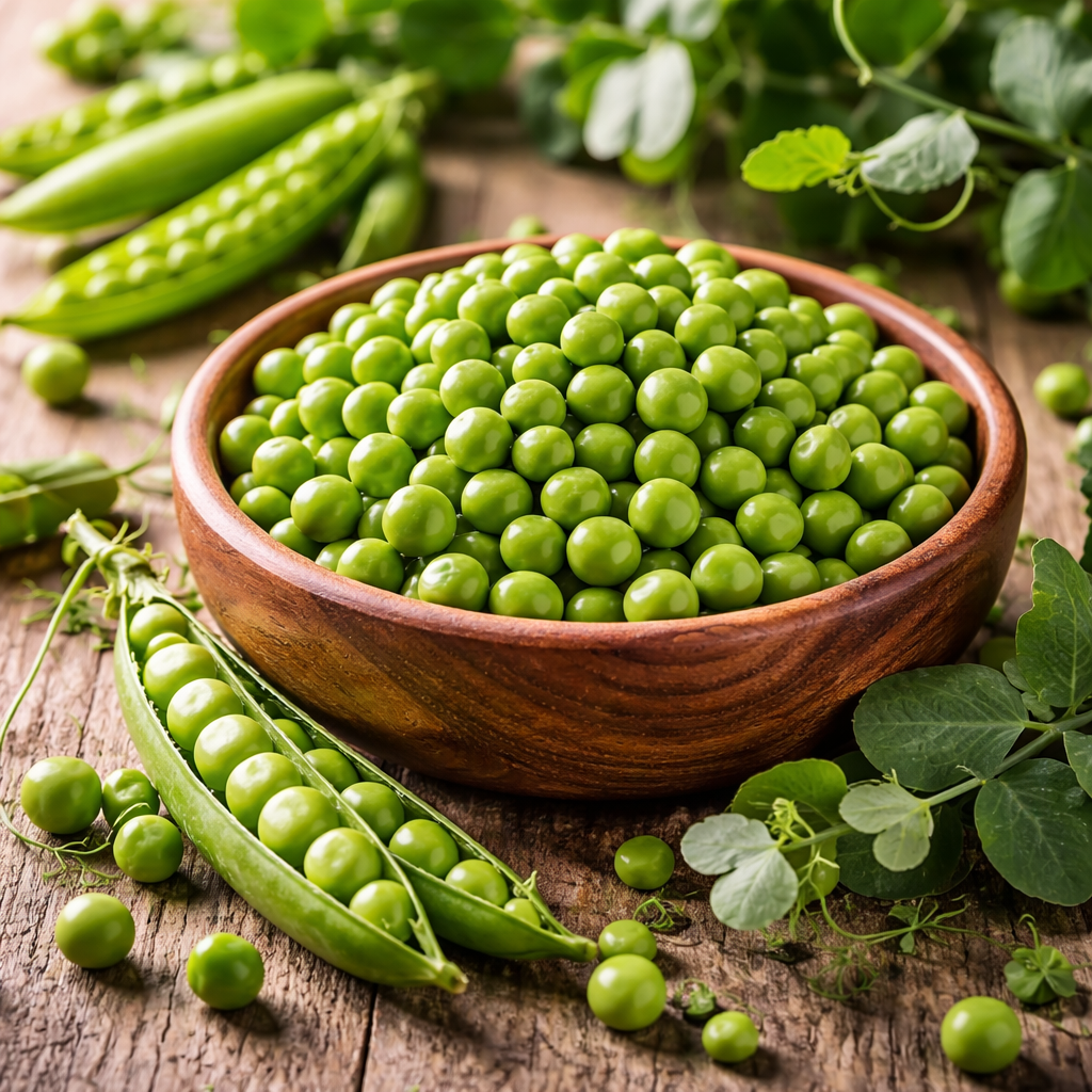 Green Peas