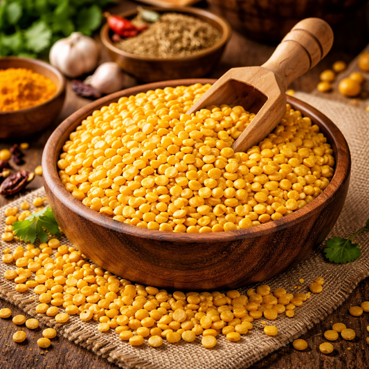 chana dal