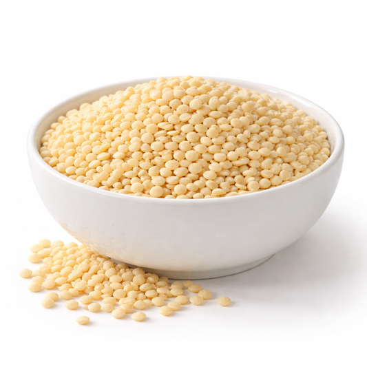 Urad Dal Split