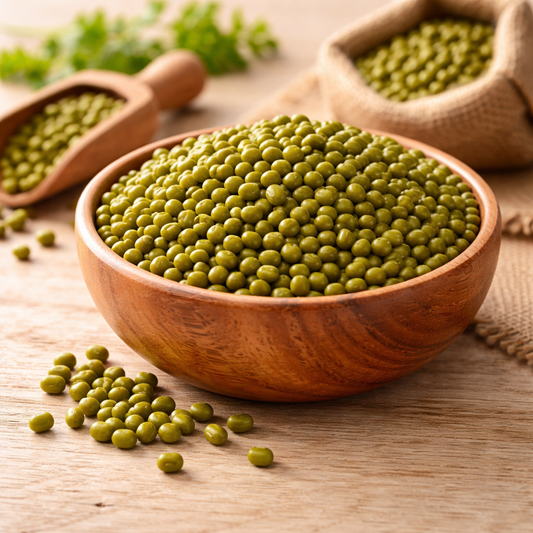 Green Gram Whole