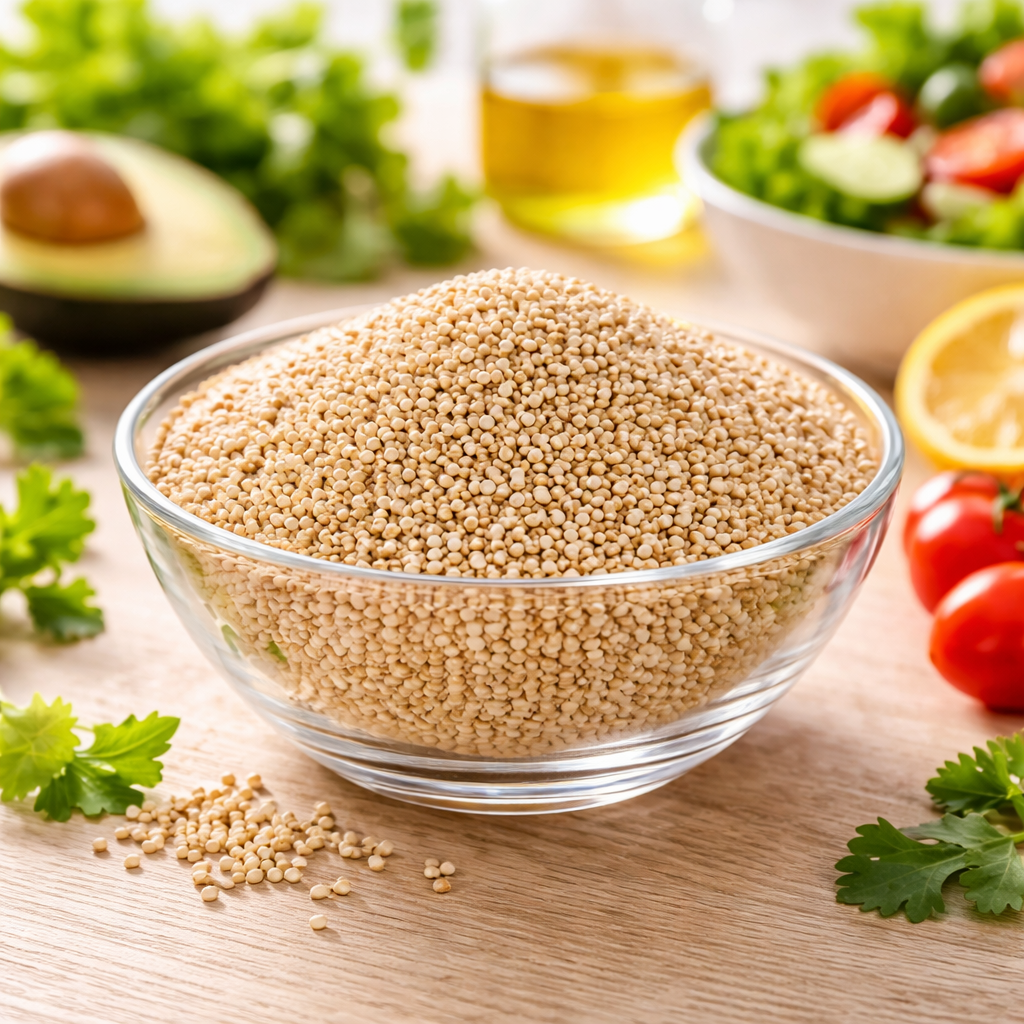 Quinoa