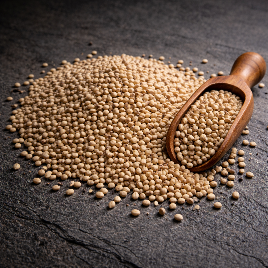 Kodo Millet