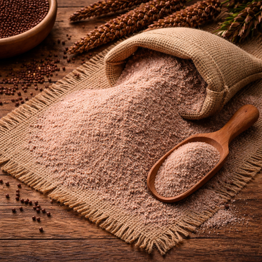 Ragi Flour