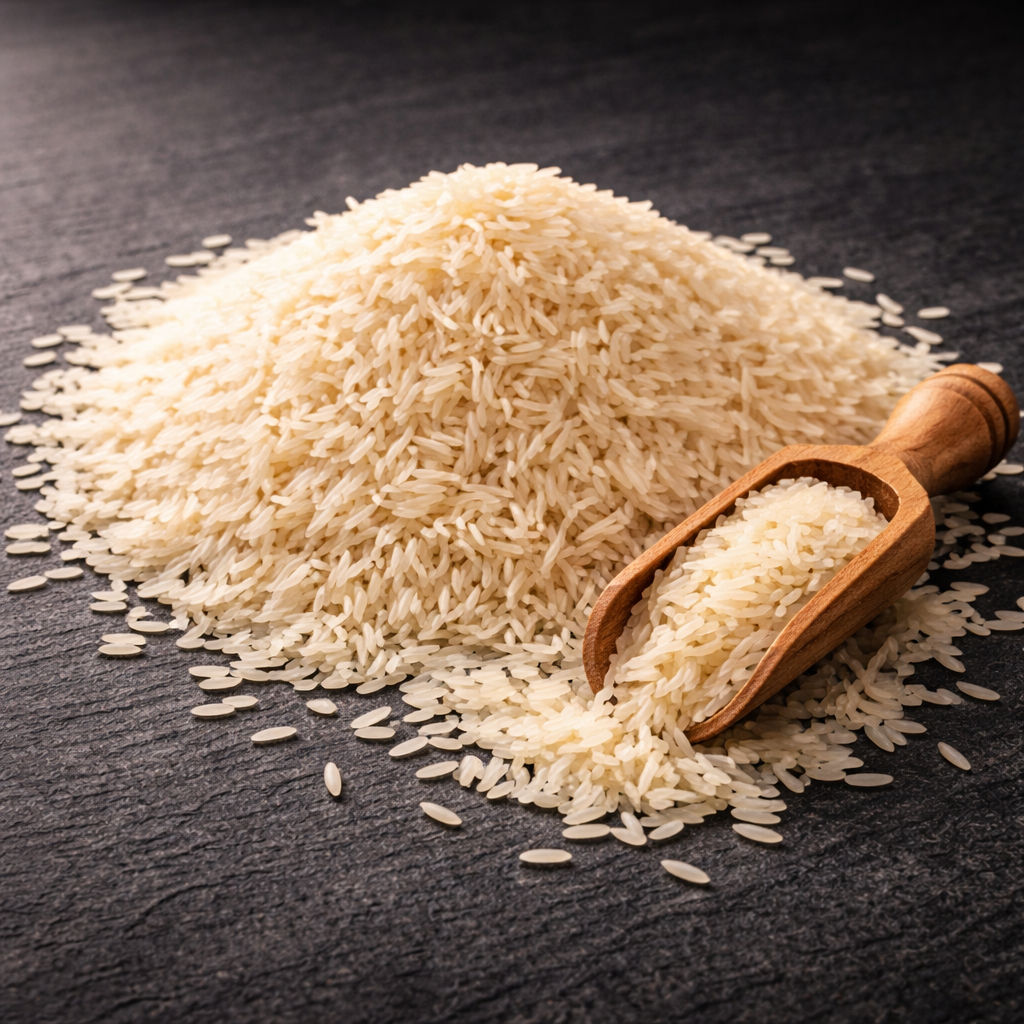 Desi Basmati Rice