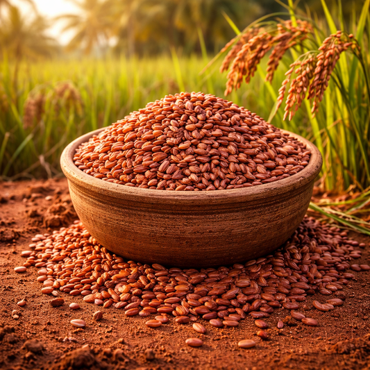 Navara Rice