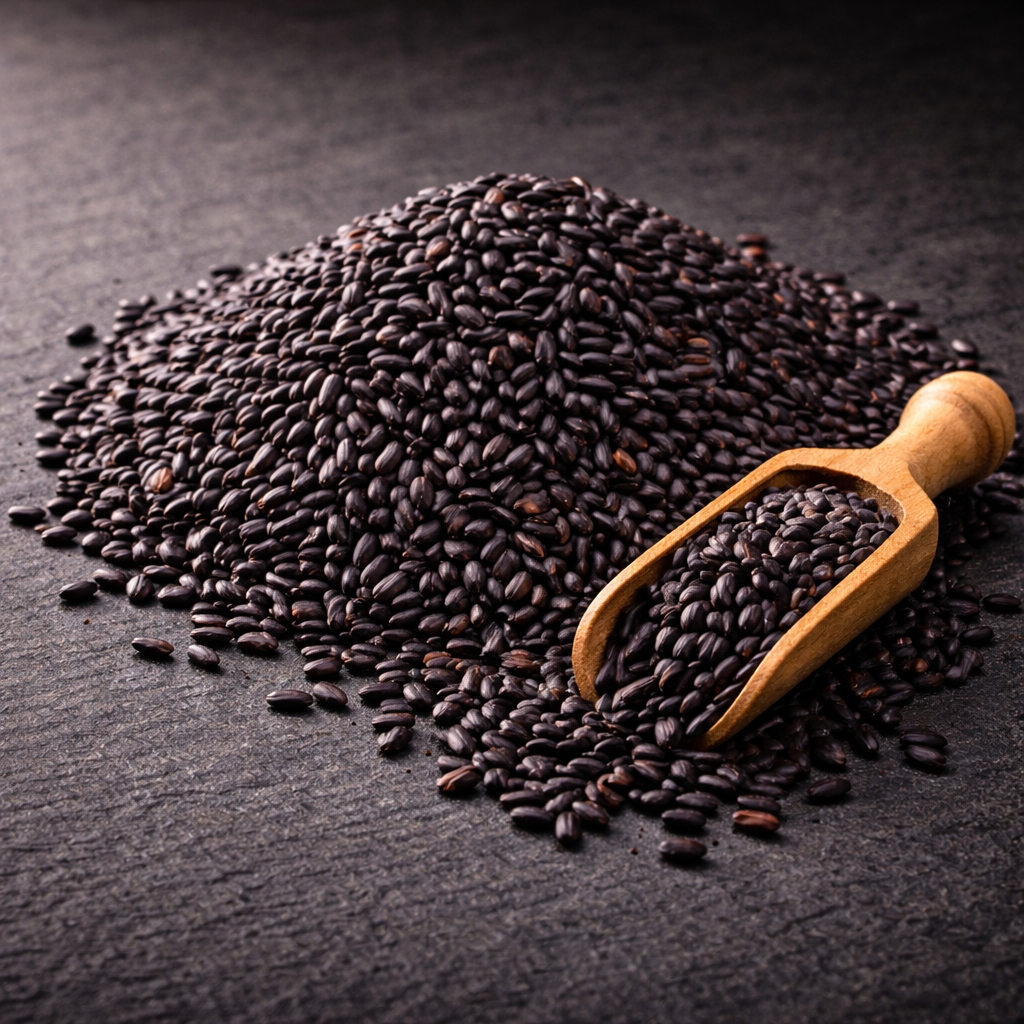 Black Rice