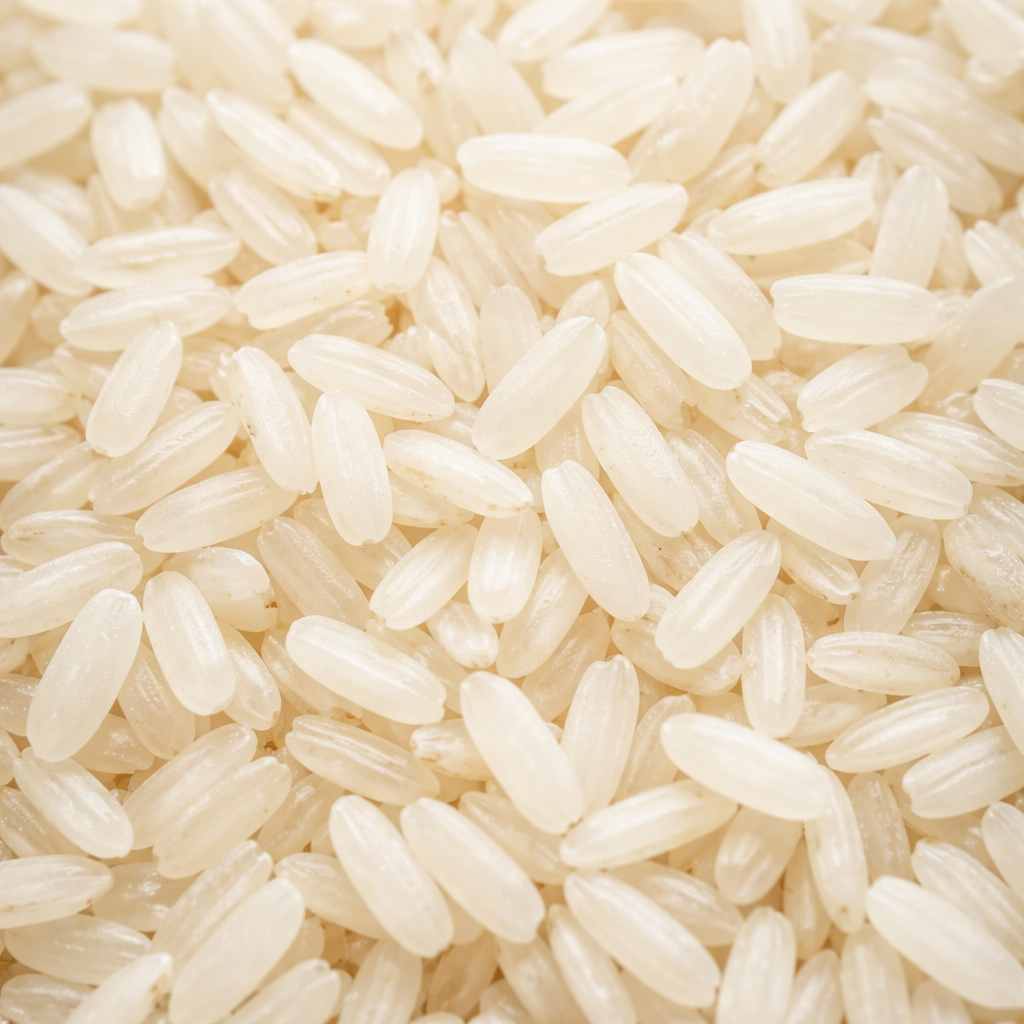 Sona Masuri White Rice