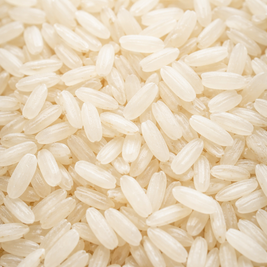 Sona Masuri White Rice