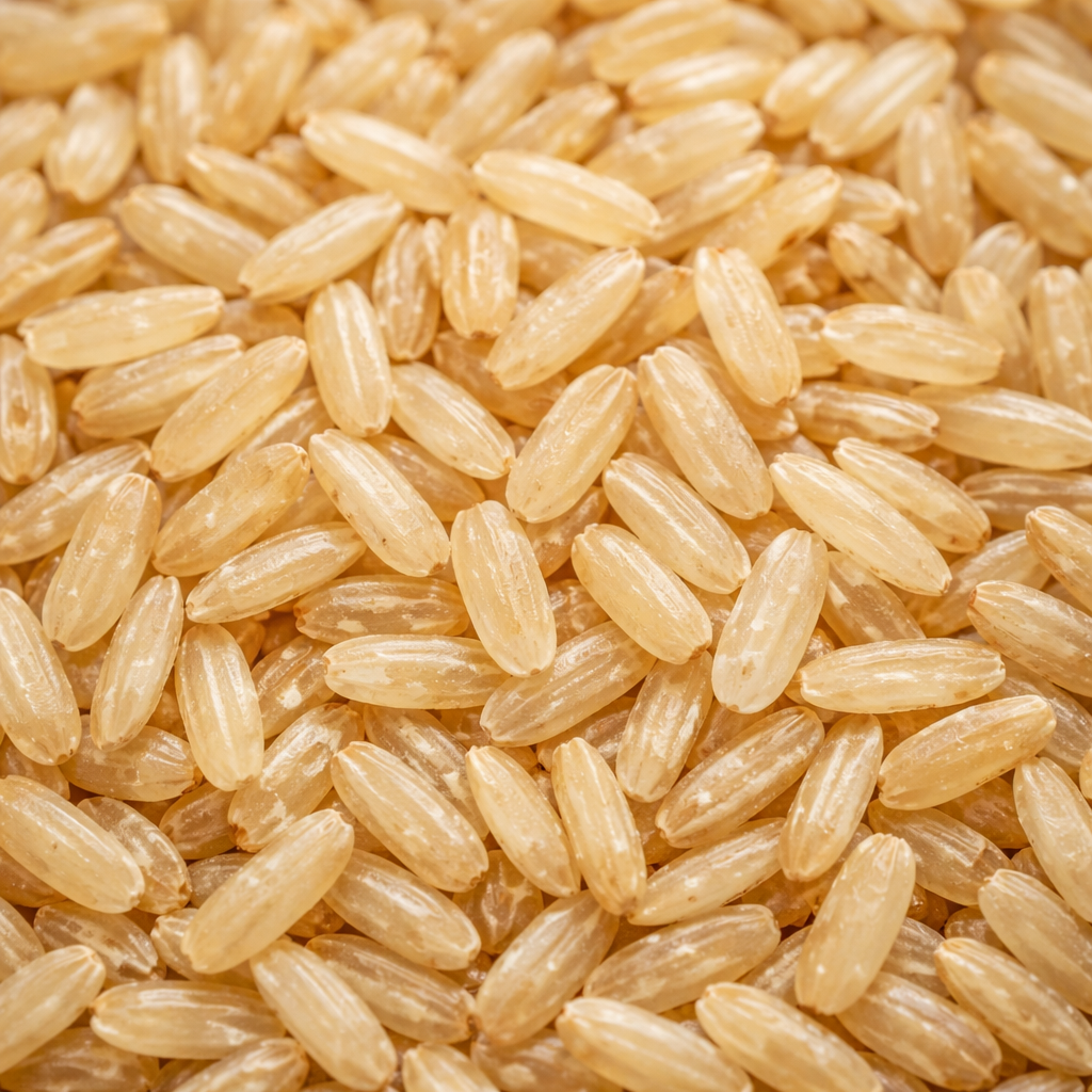 Sona Masuri Brown Rice