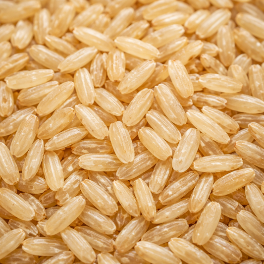 Sona Masuri Brown Rice