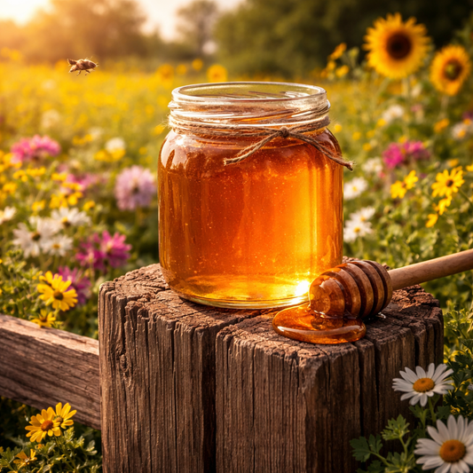 Farm Honey