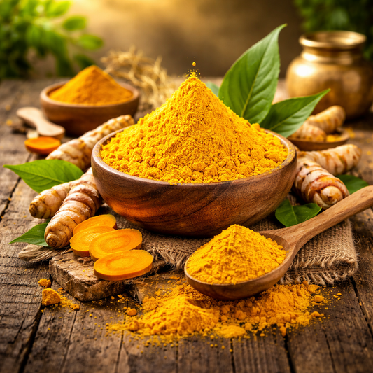Turmeric Powder