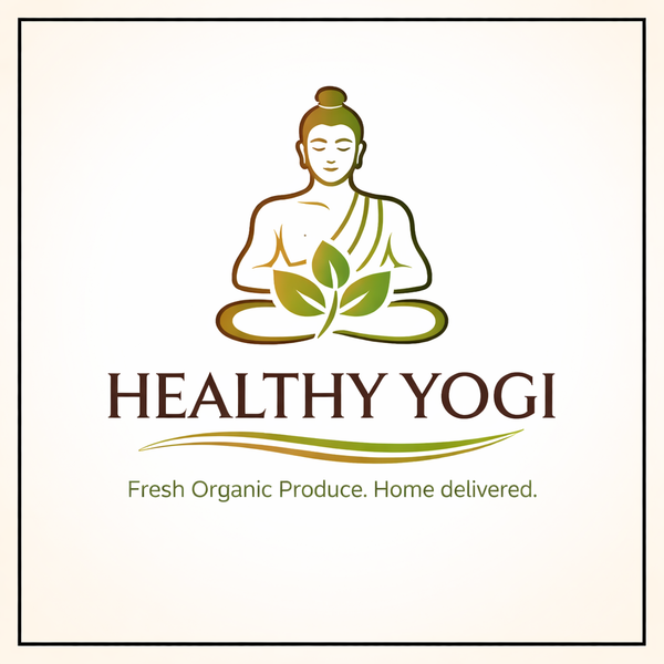 Healthy Yogi
