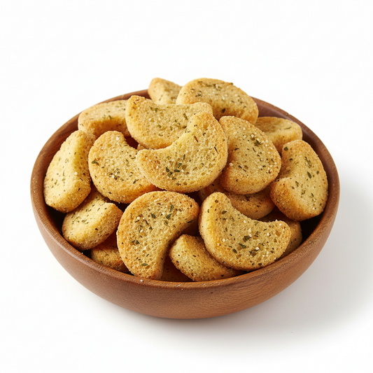 GARLIC HERBS CROUTON